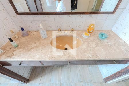 Apartamento para alugar com 320m², 5 quartos e 2 vagasLavabo