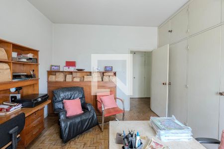 Apartamento para alugar com 320m², 5 quartos e 2 vagasQuarto 2