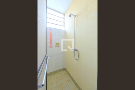 Apartamento para alugar com 320m², 5 quartos e 2 vagasBanheiro da Suíte