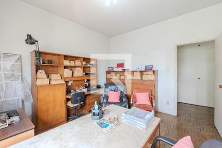 Apartamento para alugar com 320m², 5 quartos e 2 vagasQuarto 2