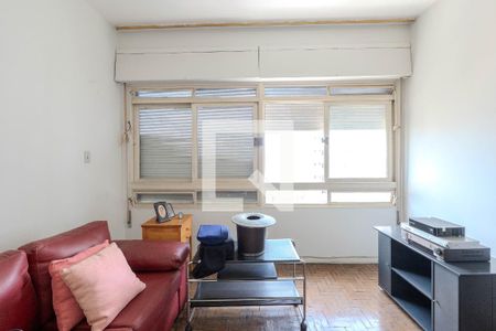 Apartamento para alugar com 320m², 5 quartos e 2 vagasQuarto 1