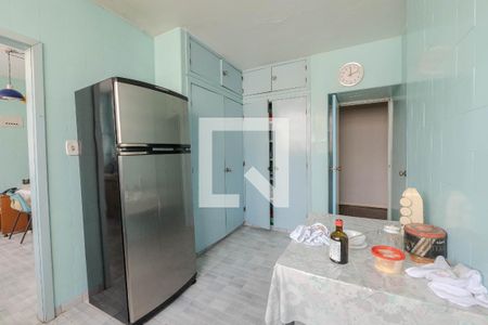 Apartamento para alugar com 320m², 5 quartos e 2 vagasCozinha