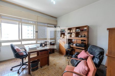 Apartamento para alugar com 320m², 5 quartos e 2 vagasQuarto 2