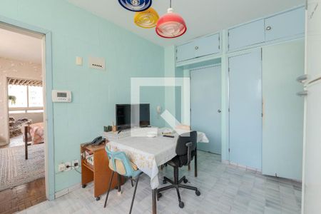 Apartamento para alugar com 320m², 5 quartos e 2 vagasCozinha