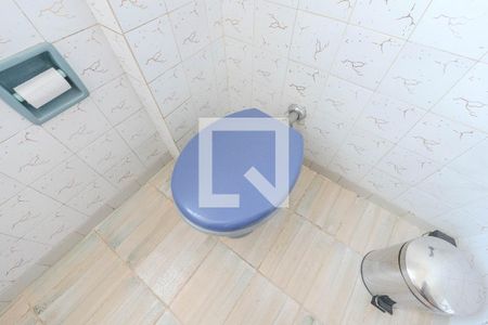 Apartamento para alugar com 320m², 5 quartos e 2 vagasLavabo