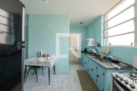 Apartamento para alugar com 320m², 5 quartos e 2 vagasCozinha