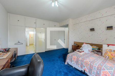 Apartamento para alugar com 320m², 5 quartos e 2 vagasSuíte