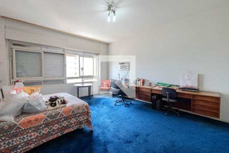 Apartamento para alugar com 320m², 5 quartos e 2 vagasSuíte