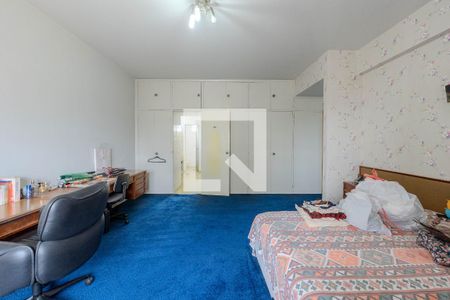 Apartamento para alugar com 320m², 5 quartos e 2 vagasSuíte