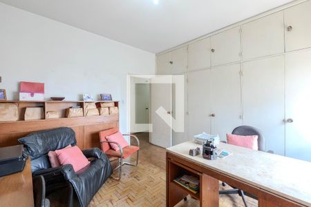 Apartamento para alugar com 320m², 5 quartos e 2 vagasQuarto 2