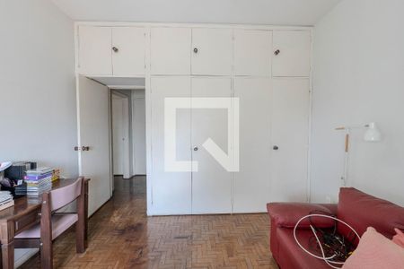 Apartamento para alugar com 320m², 5 quartos e 2 vagasQuarto 1