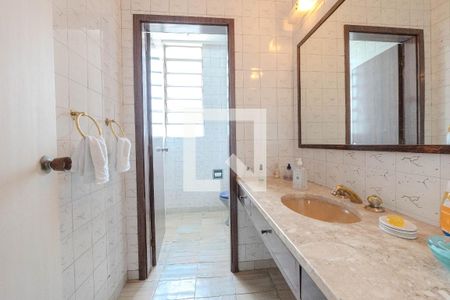 Apartamento para alugar com 320m², 5 quartos e 2 vagasLavabo