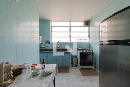 Apartamento para alugar com 320m², 5 quartos e 2 vagasCozinha