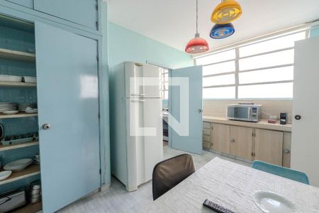 Apartamento para alugar com 320m², 5 quartos e 2 vagasCozinha