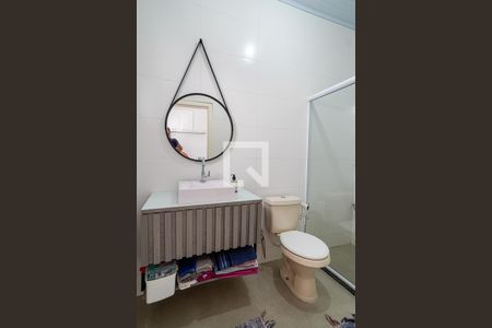Apartamento para alugar com 115m², 3 quartos e sem vaga Apartamento para alugar com 115m², 3 quartos e sem vagaBanheiro Social