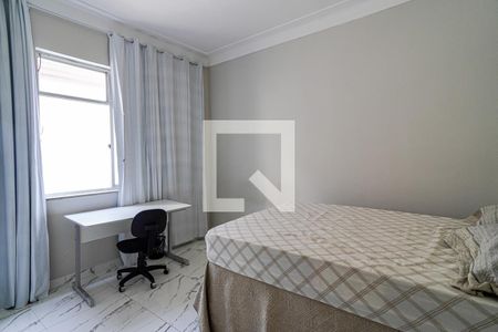 Apartamento para alugar com 115m², 3 quartos e sem vaga Apartamento para alugar com 115m², 3 quartos e sem vagaQuarto