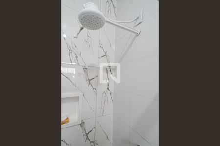 Banheiro Social de apartamento para alugar com 3 quartos, 115m² em Centro, Niterói