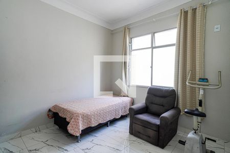 Apartamento para alugar com 115m², 3 quartos e sem vaga Apartamento para alugar com 115m², 3 quartos e sem vagaQuarto 3