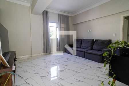 Apartamento para alugar com 115m², 3 quartos e sem vaga Apartamento para alugar com 115m², 3 quartos e sem vagaSala
