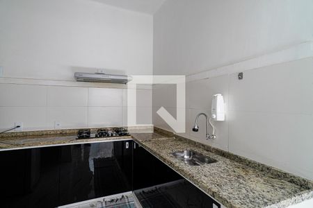Apartamento para alugar com 115m², 3 quartos e sem vaga Apartamento para alugar com 115m², 3 quartos e sem vagaCozinha