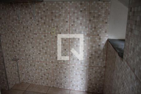 Casa à venda com 350m², 6 quartos e 3 vagasÁrea de Serviço Barracão