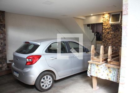 Casa à venda com 350m², 6 quartos e 3 vagasGaragem