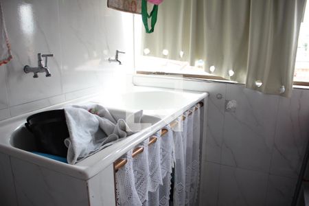 Casa à venda com 350m², 6 quartos e 3 vagasÁrea de Serviço