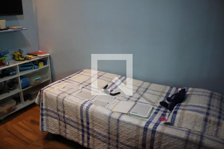 Casa à venda com 350m², 6 quartos e 3 vagasQuarto 3