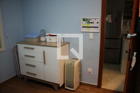 Casa à venda com 350m², 6 quartos e 3 vagasQuarto 3