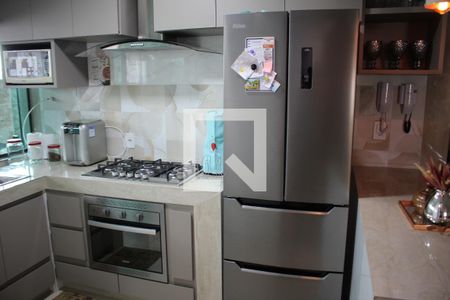 Casa à venda com 350m², 6 quartos e 3 vagasCozinha