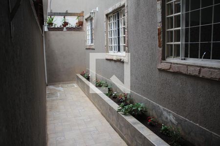 Casa à venda com 350m², 6 quartos e 3 vagasQuintal