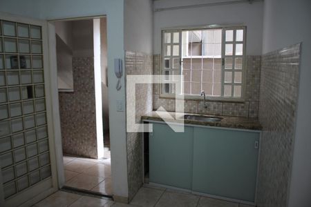 Casa à venda com 350m², 6 quartos e 3 vagasCozinha Barracão