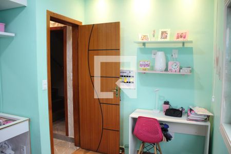 Casa à venda com 350m², 6 quartos e 3 vagasQuarto 2