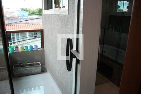 Casa à venda com 350m², 6 quartos e 3 vagasVaranda Quarto 1