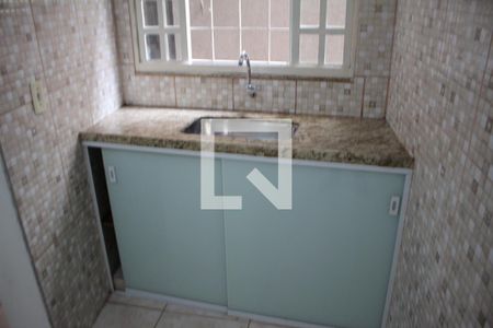 Casa à venda com 350m², 6 quartos e 3 vagasCozinha Barracão