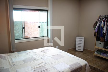 Casa à venda com 350m², 6 quartos e 3 vagasQuarto 1