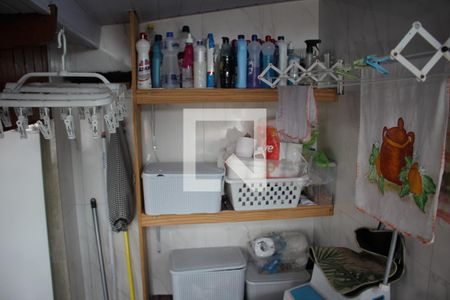 Casa à venda com 350m², 6 quartos e 3 vagasÁrea de Serviço