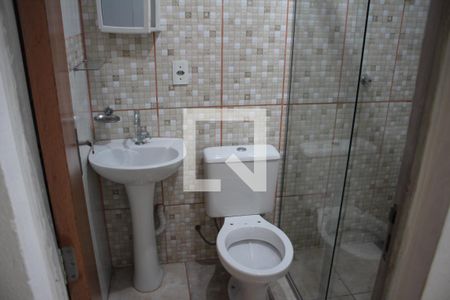 Casa à venda com 350m², 6 quartos e 3 vagasBanheiro Barracão