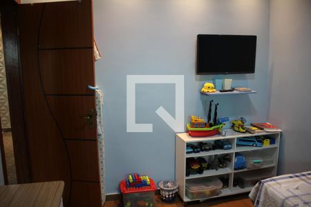 Casa à venda com 350m², 6 quartos e 3 vagasQuarto 3