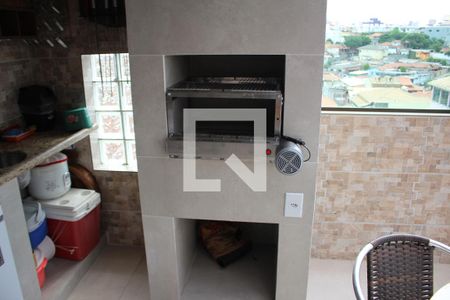 Casa à venda com 350m², 6 quartos e 3 vagasCobertura