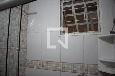 Casa à venda com 350m², 6 quartos e 3 vagasBanheiro Barracão