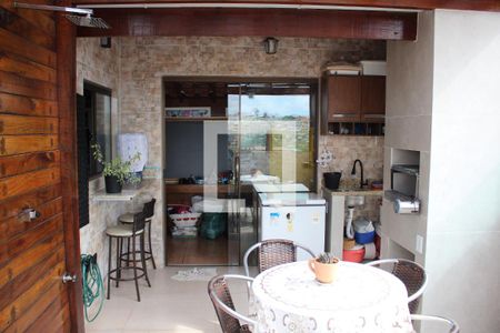 Casa à venda com 350m², 6 quartos e 3 vagasCobertura