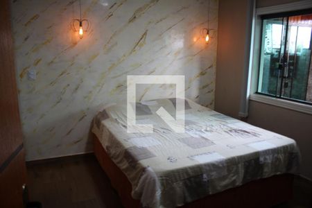 Casa à venda com 350m², 6 quartos e 3 vagasQuarto 1