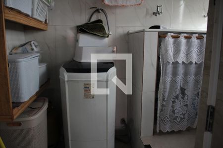 Casa à venda com 350m², 6 quartos e 3 vagasÁrea de Serviço