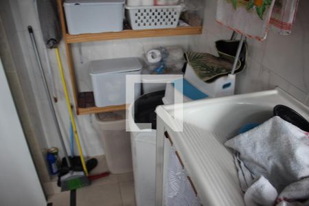 Casa à venda com 350m², 6 quartos e 3 vagasÁrea de Serviço