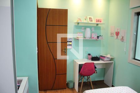 Casa à venda com 350m², 6 quartos e 3 vagasQuarto 2