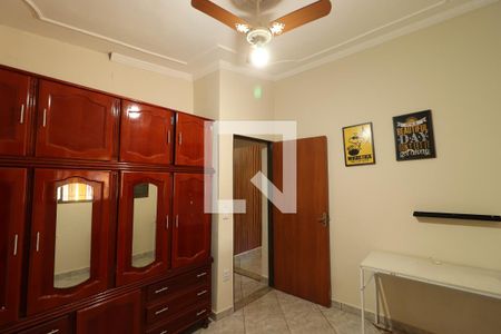 Quarto 1 de casa para alugar com 2 quartos, 100m² em Vila Albertina, Ribeirão Preto