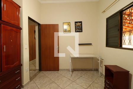 Quarto 1 de casa para alugar com 2 quartos, 100m² em Vila Albertina, Ribeirão Preto