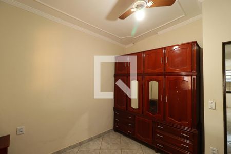 Quarto 1 de casa para alugar com 2 quartos, 100m² em Vila Albertina, Ribeirão Preto