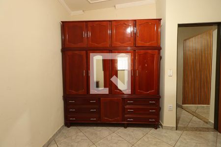 Quarto 1 de casa para alugar com 2 quartos, 100m² em Vila Albertina, Ribeirão Preto